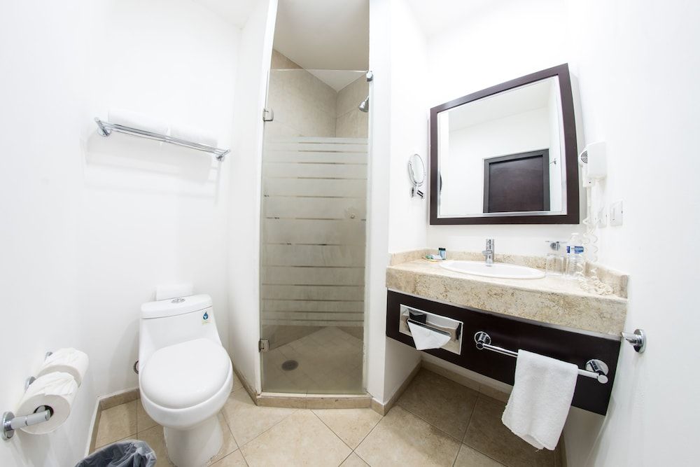 Hotel Oliba Standard Room, 1 Queen Bed 4