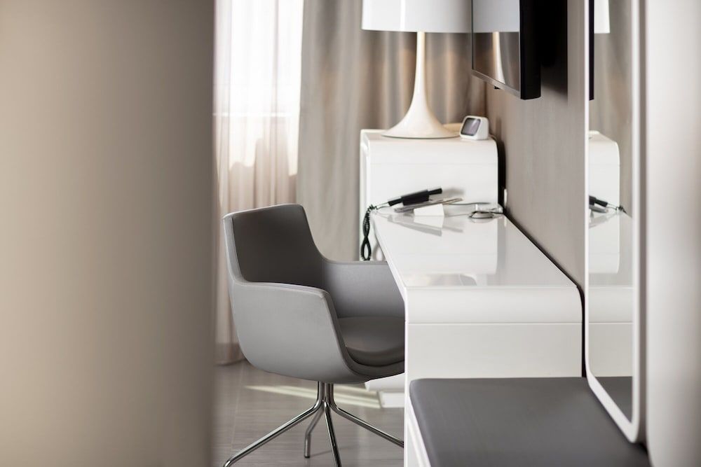 8Piuhotel Comfort Double or Twin Room 11