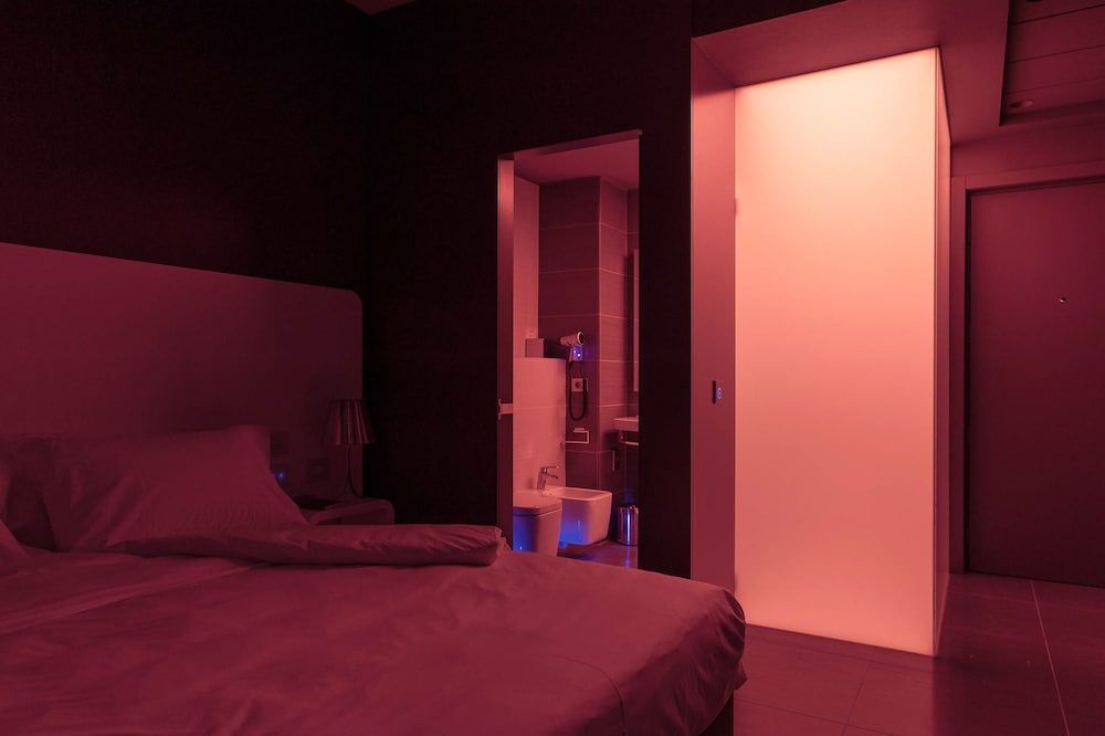 8Piuhotel Family Room 8