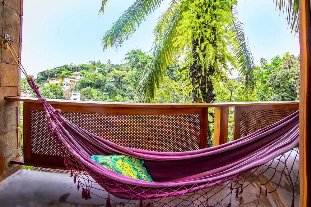 Pousada Timia Comfort Triple Room, Multiple Beds, Valley View 4