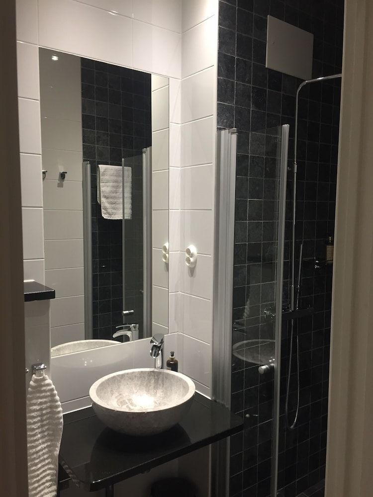 Södra Hotellet Superior Family Room, Private Bathroom (Pets not allowed) 7
