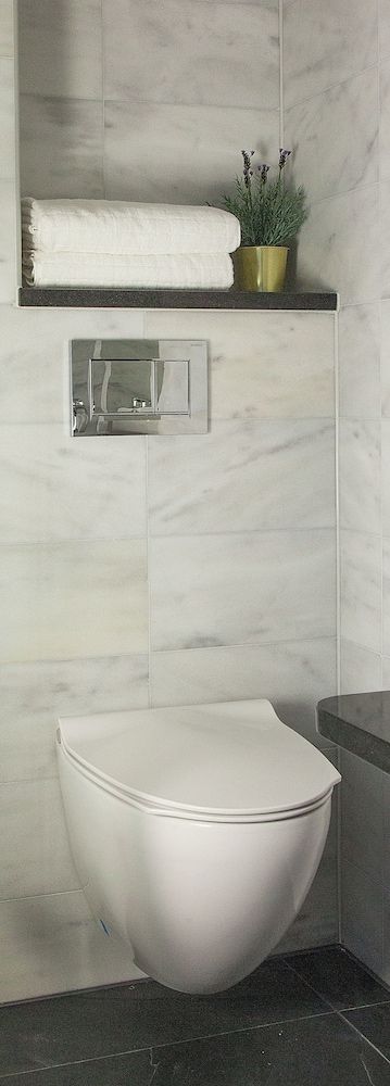 Södra Hotellet Economy Double or Twin - Privat Bathroom, Basement Level (Pets not allowed) 5