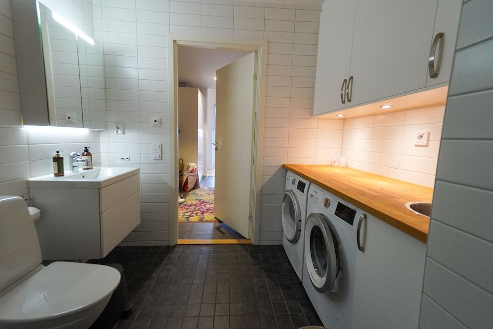 Södra Hotellet Superior Family Room, Private Bathroom (Pets not allowed) 8