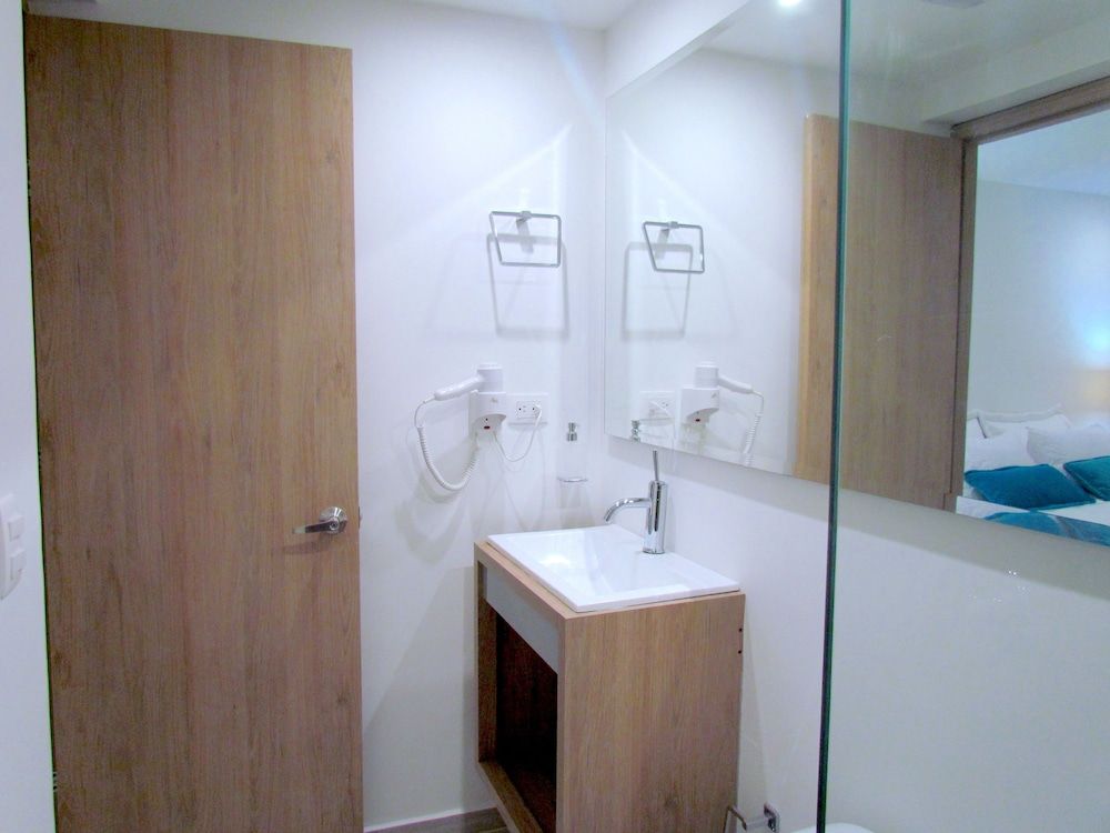 Business Triple Room