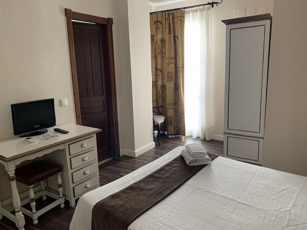 Casa Palacio la Sal Standard Double Room 27