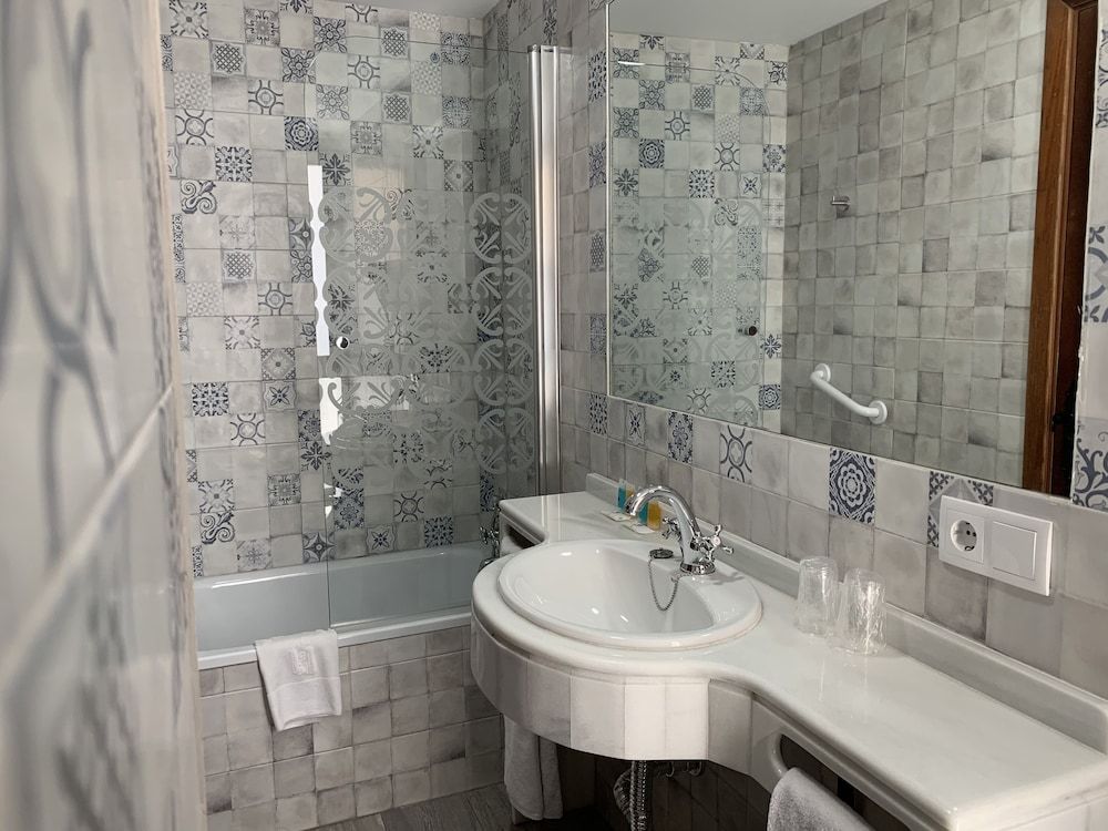 Casa Palacio la Sal Standard Double Room 22