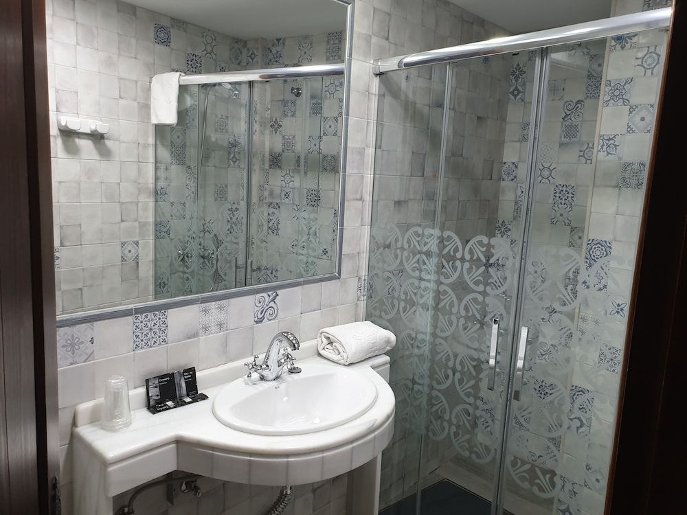 Casa Palacio la Sal Standard Twin Room 18