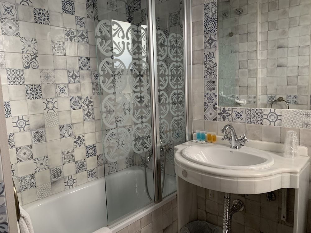 Casa Palacio la Sal Standard Double Room 17