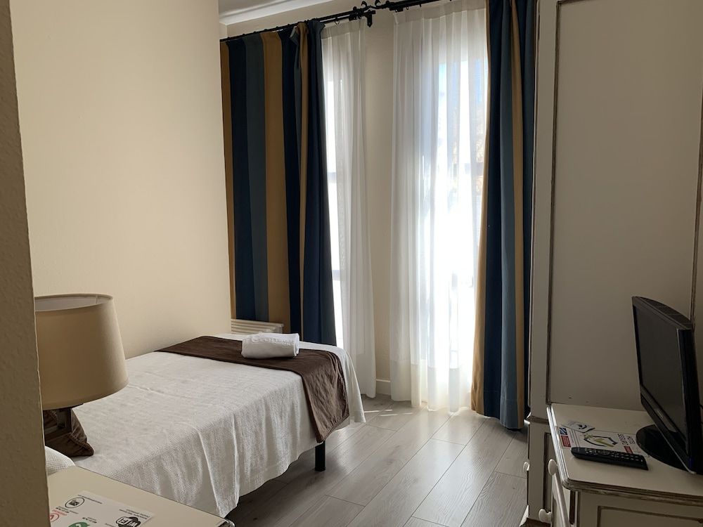 Casa Palacio la Sal Single Room 13