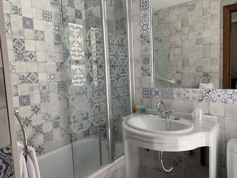 Casa Palacio la Sal Standard Double Room 19