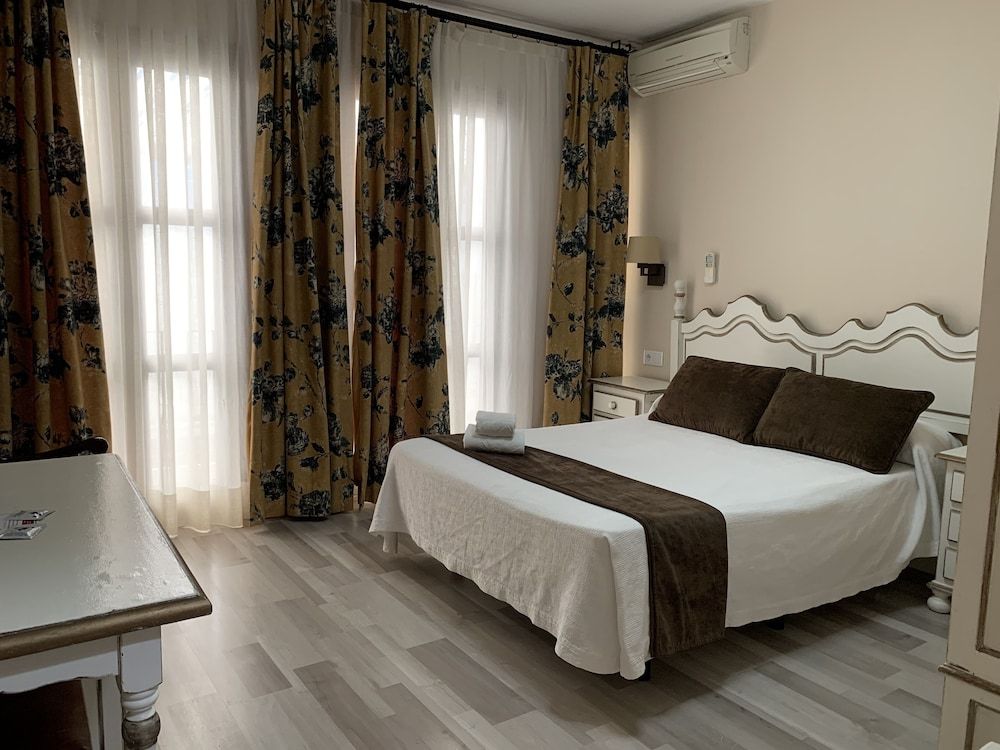 Casa Palacio la Sal Standard Double Room 5