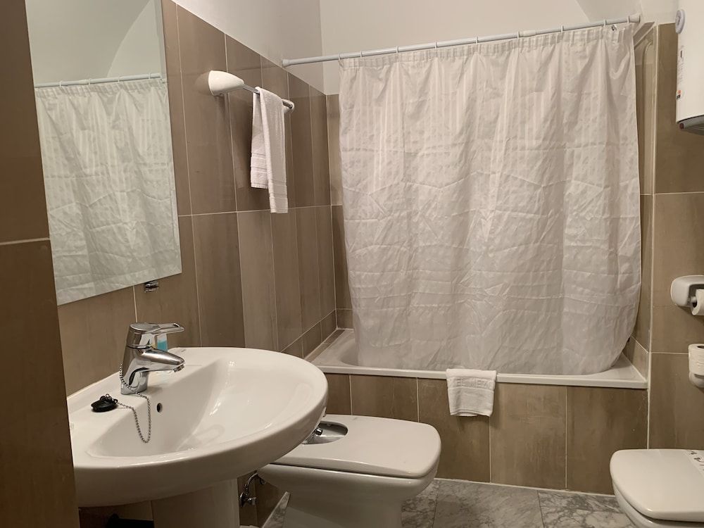 Casa Palacio la Sal Single Room 6