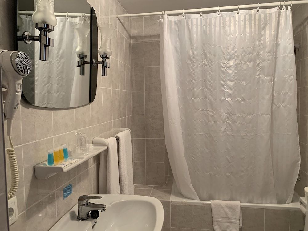 Casa Palacio la Sal Standard Double Room 15