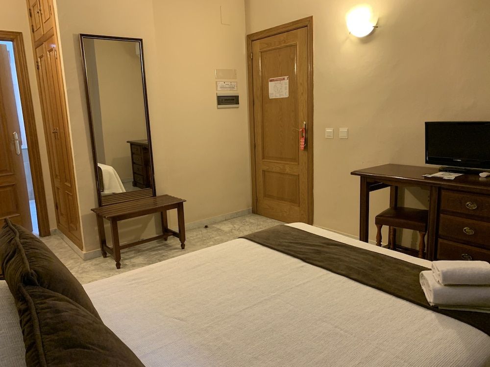 Casa Palacio la Sal Standard Double Room 30