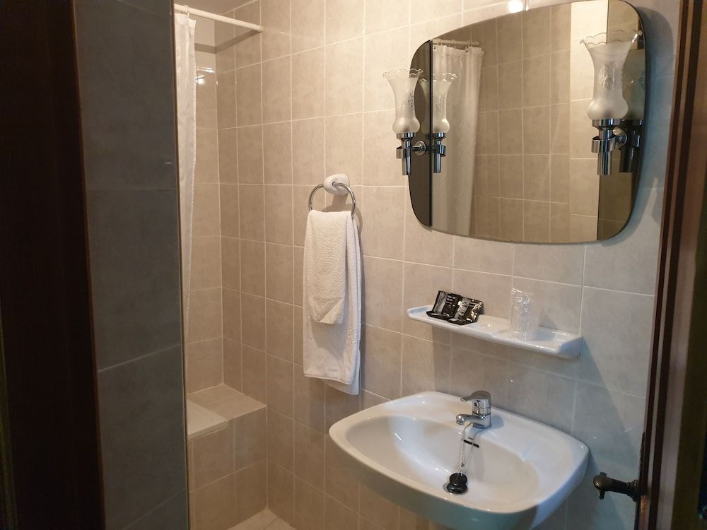 Casa Palacio la Sal Standard Twin Room 22