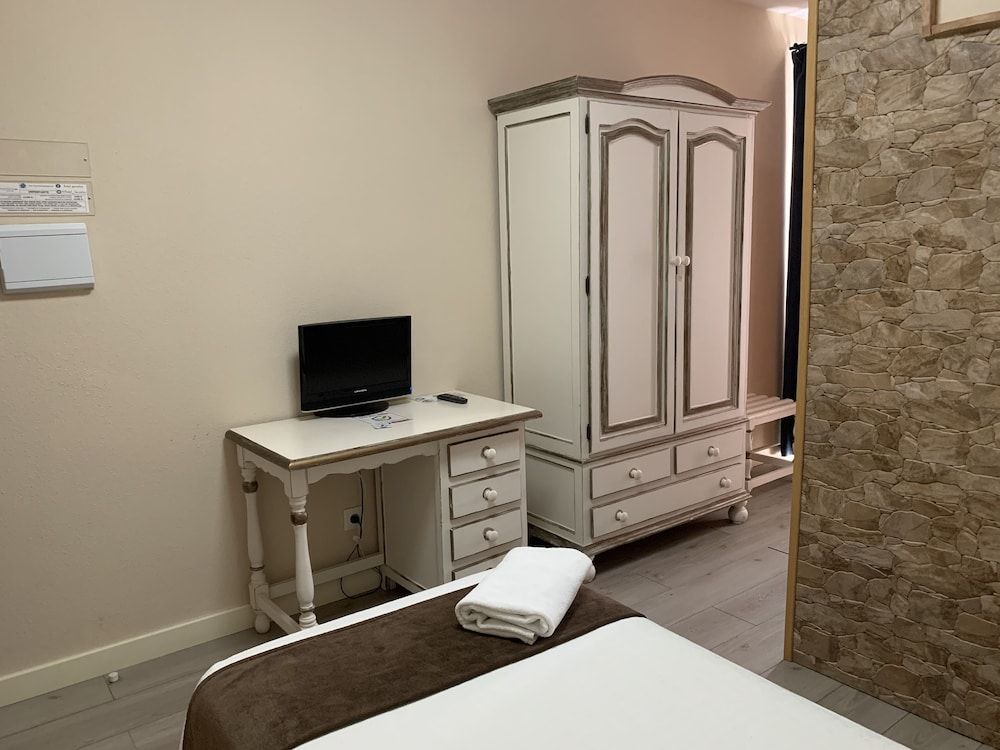 Casa Palacio la Sal Single Room 16