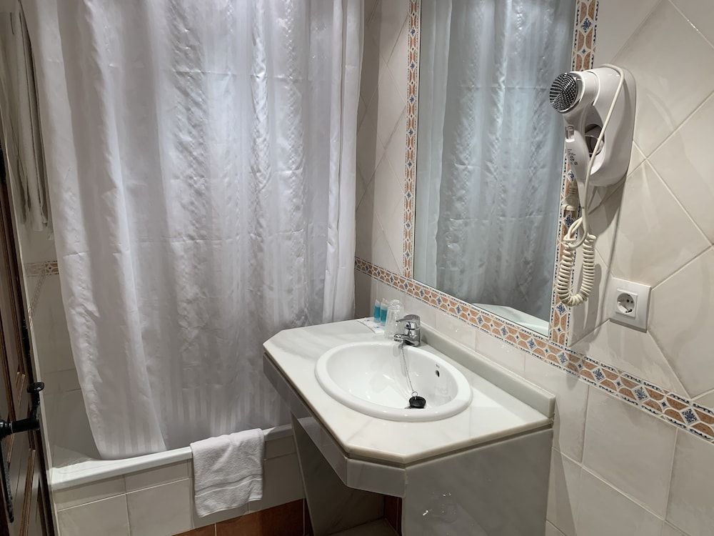 Casa Palacio la Sal Standard Double Room 23