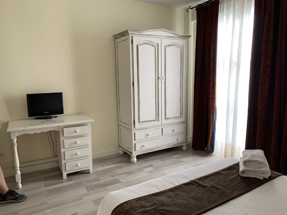 Casa Palacio la Sal Standard Double Room 26