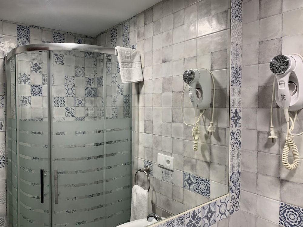 Casa Palacio la Sal Single Room 8