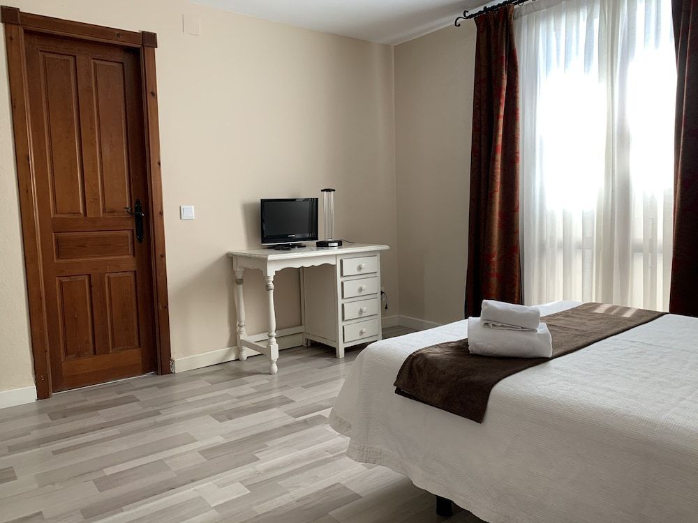 Casa Palacio la Sal Standard Double Room 3