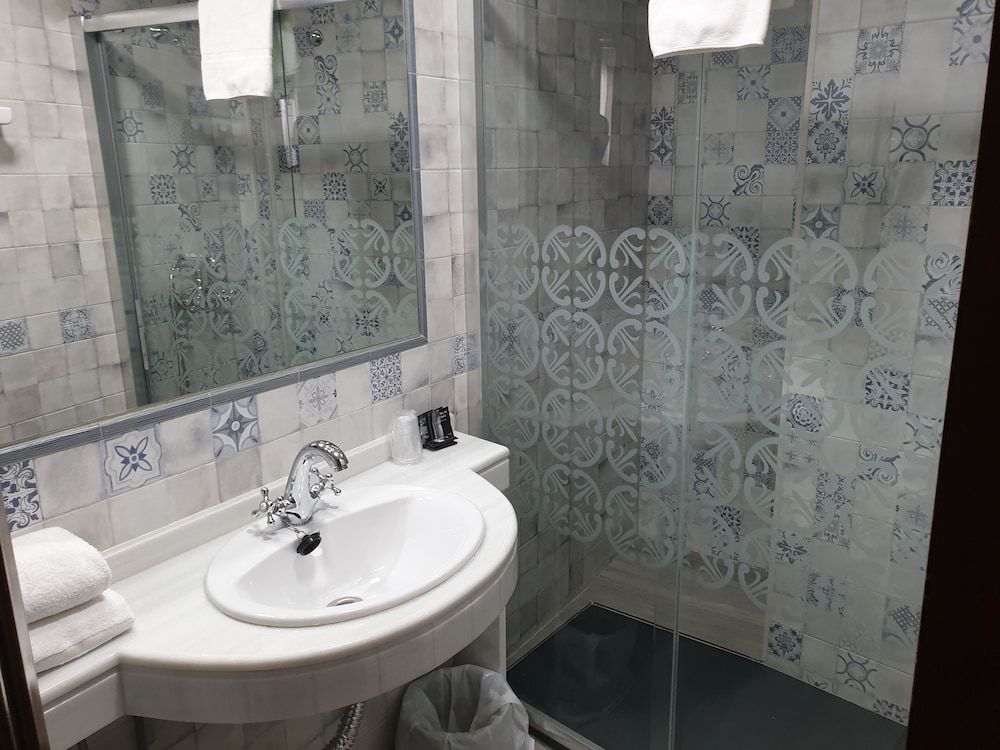 Casa Palacio la Sal Standard Twin Room 19