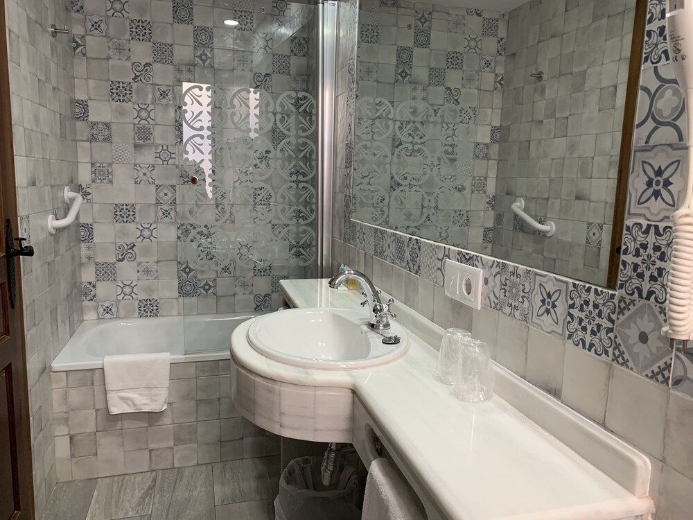 Casa Palacio la Sal Standard Twin Room 23