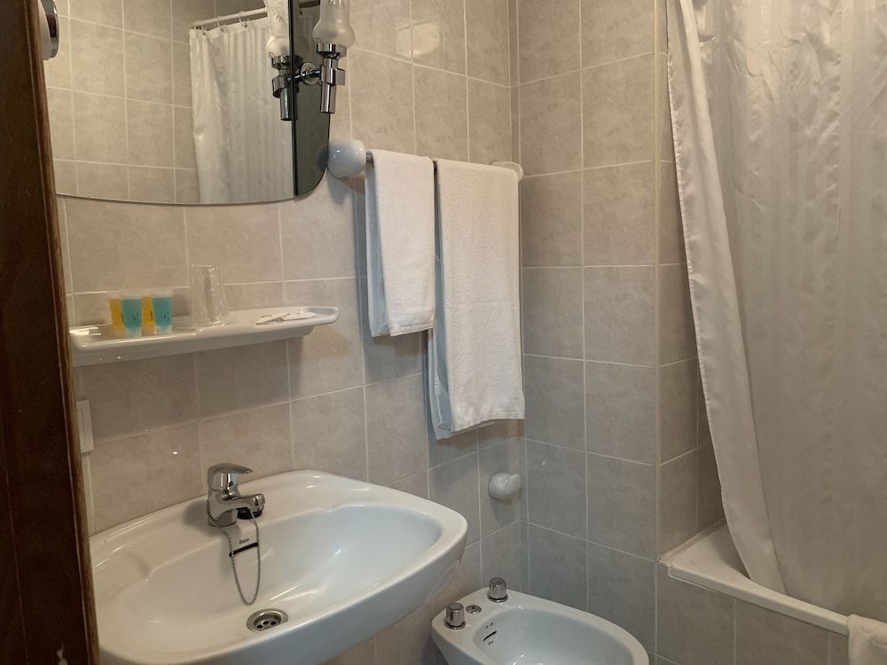 Casa Palacio la Sal Standard Twin Room 24