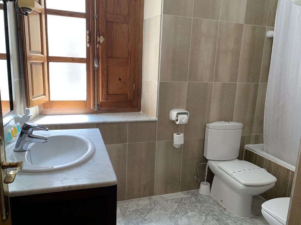 Casa Palacio la Sal Standard Double Room 18