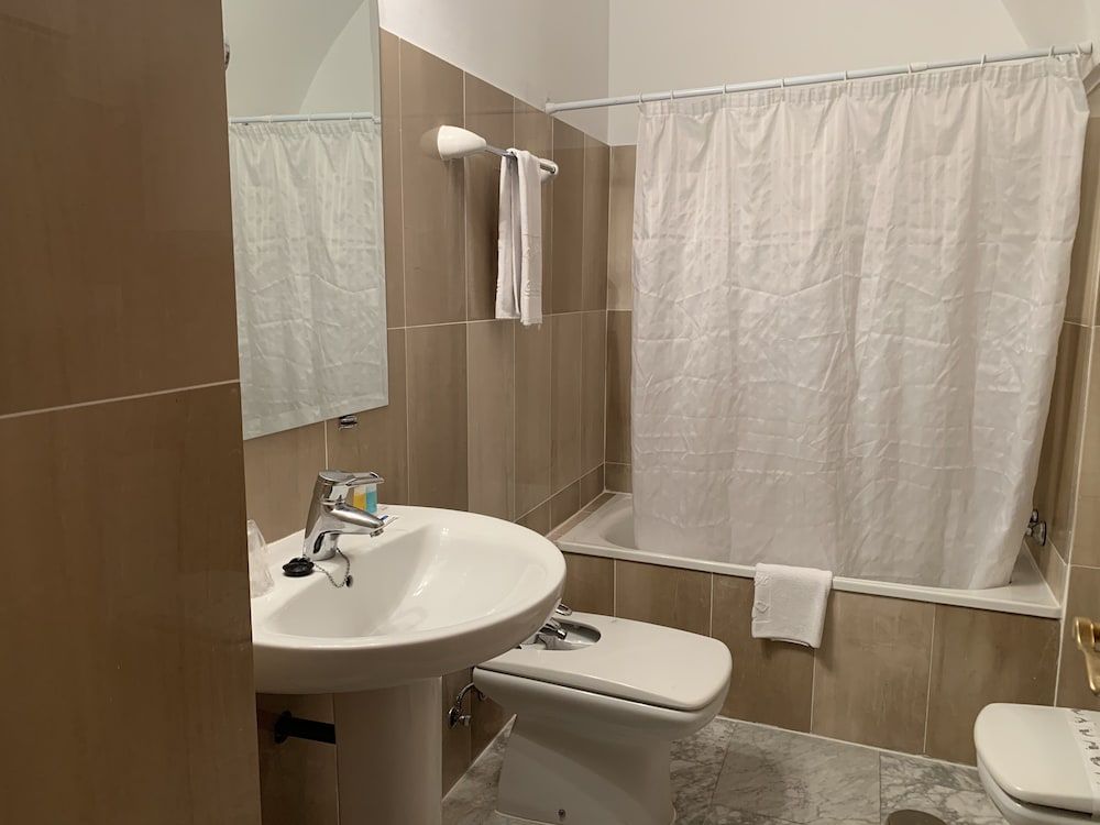 Casa Palacio la Sal Single Room 11