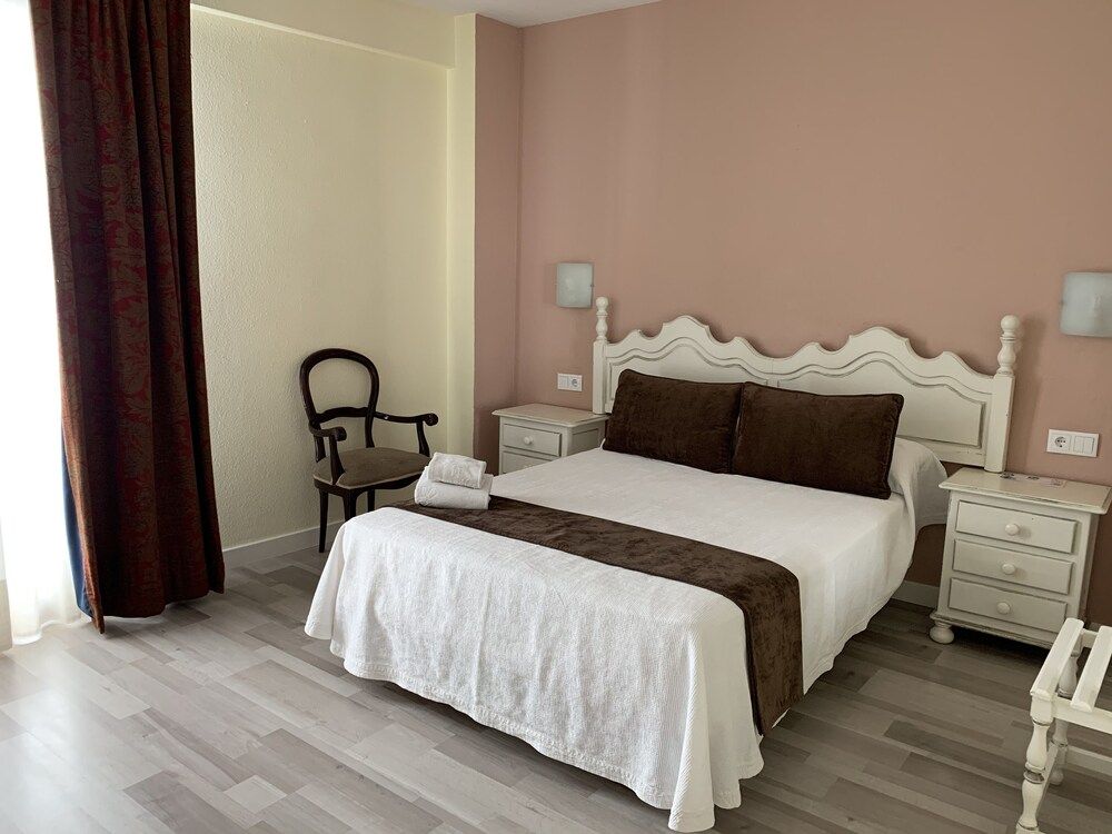 Casa Palacio la Sal Standard Double Room