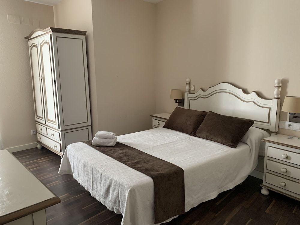 Casa Palacio la Sal Standard Double Room 4