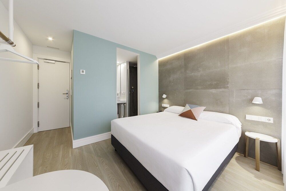 Hotel Mar del Plata Standard Double Room 2