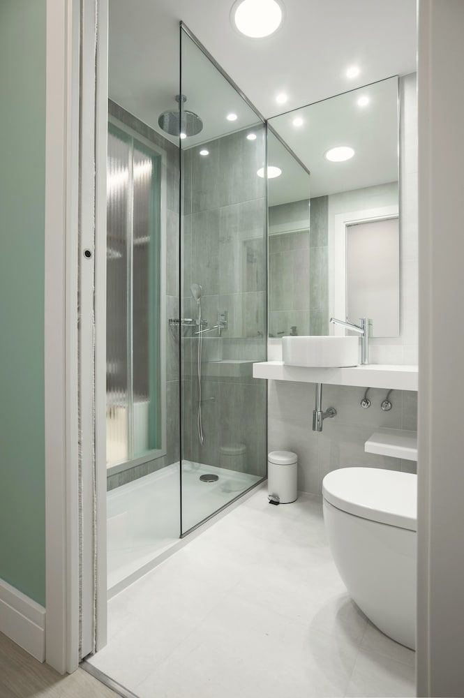 Hotel Mar del Plata Economy Double Room 3