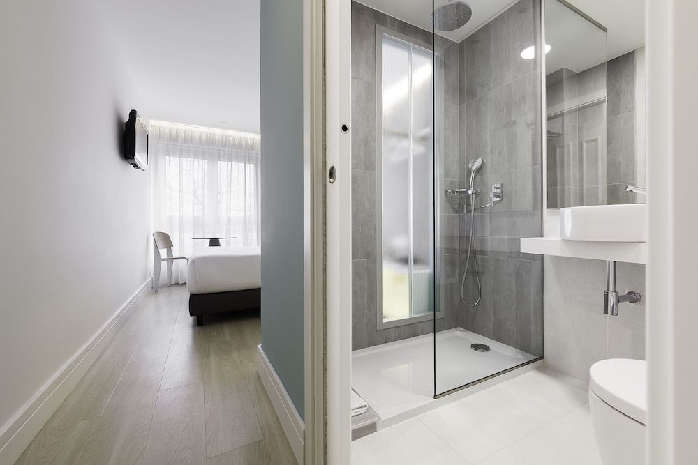 Hotel Mar del Plata Standard Double Room 3