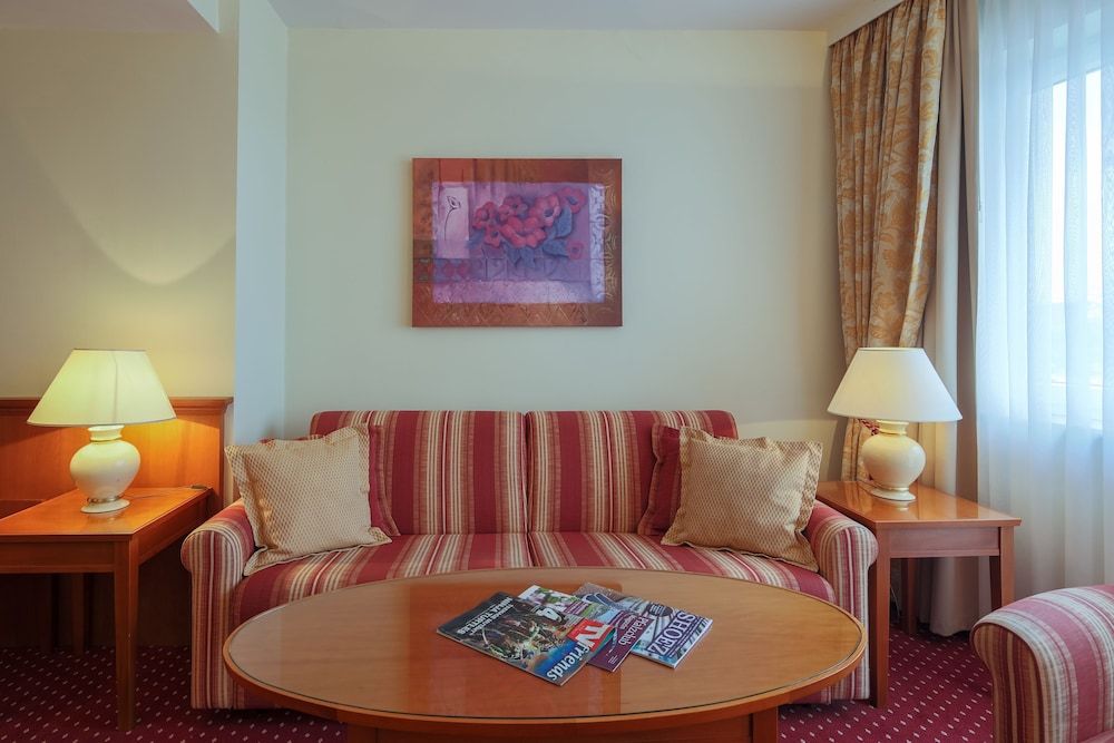 Hotel-Restaurant Kunz Junior Suite 6