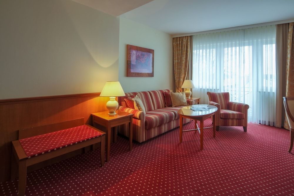 Hotel-Restaurant Kunz Junior Suite 2