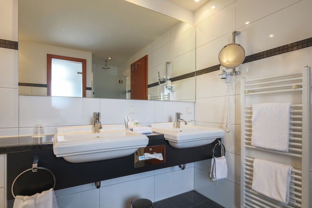 Hotel-Restaurant Kunz Junior Suite 4