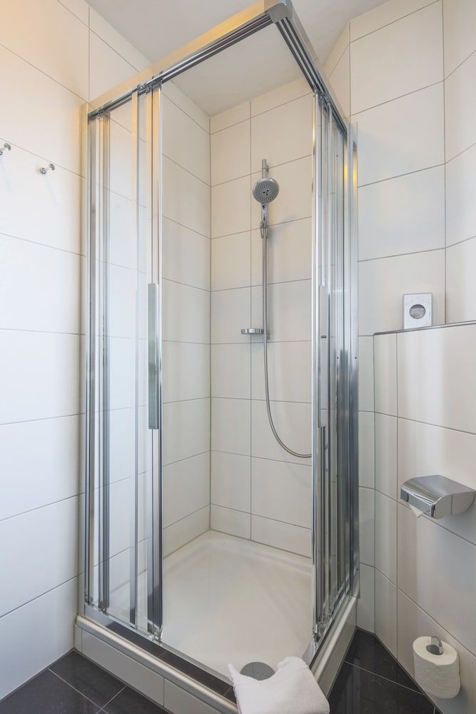 Hotel-Restaurant Kunz Comfort Double Room 5