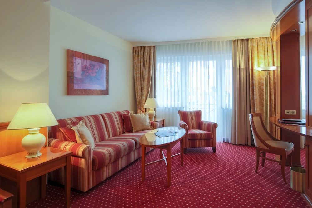 Hotel-Restaurant Kunz Junior Suite 3