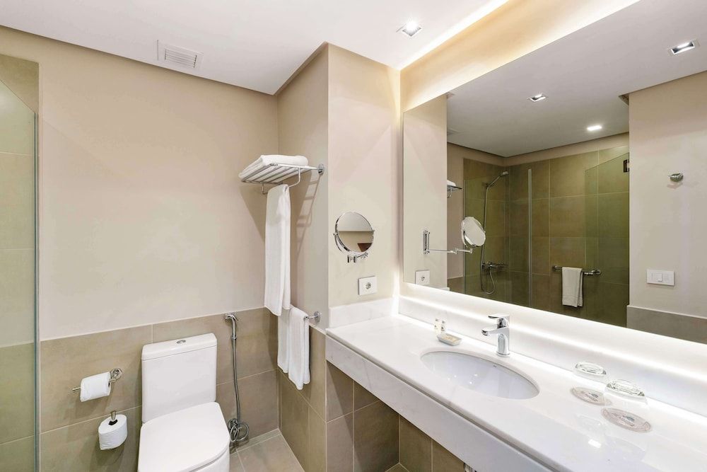 Room, 2 Twin Beds