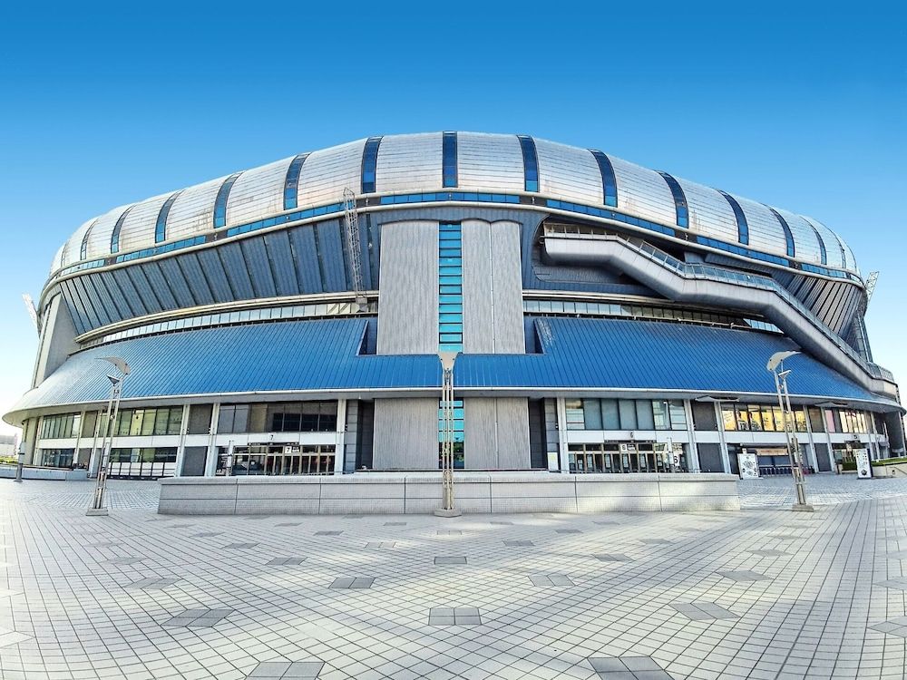 undefined Hotel Trusty Osaka Abeno 10