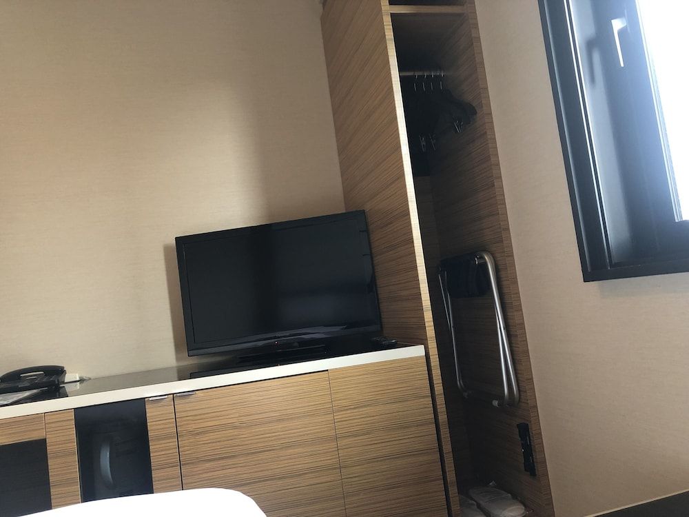 Hotel Trusty Osaka Abeno Regular Double Room (150cm) Non Smoking (No meal and bed for child [0-11 y/o]) 7