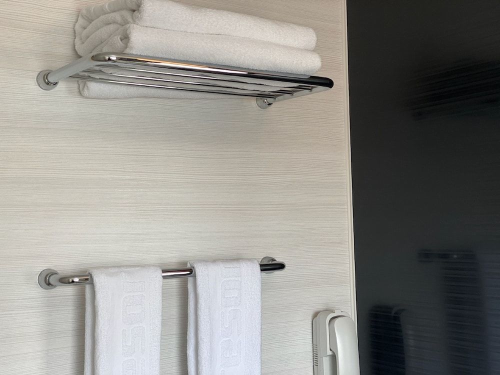 Hotel Trusty Osaka Abeno Regular Double Room (150cm) Non Smoking (No meal and bed for child [0-11 y/o]) 3