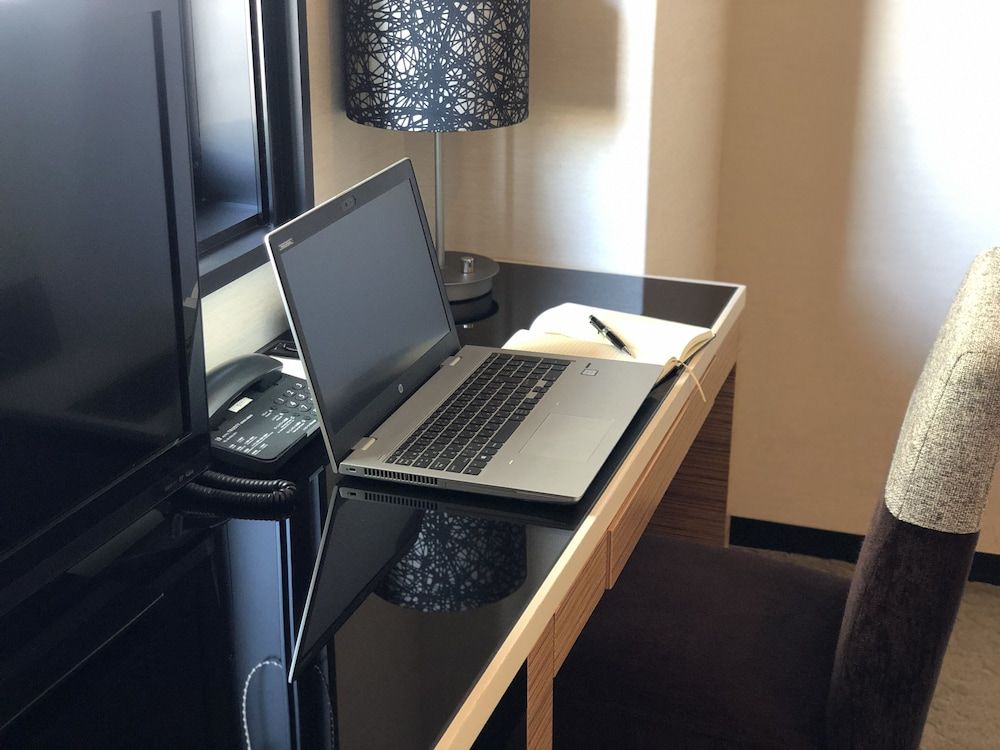 Hotel Trusty Osaka Abeno Regular Double Room (150cm) Non Smoking (No meal and bed for child [0-11 y/o]) 6