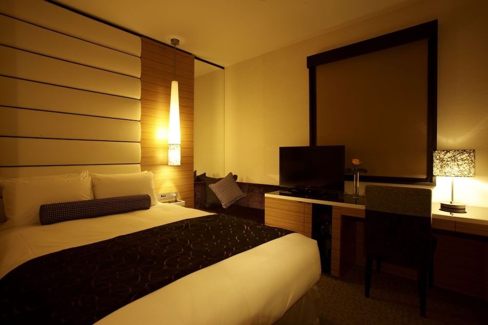 undefined Hotel Trusty Osaka Abeno 3