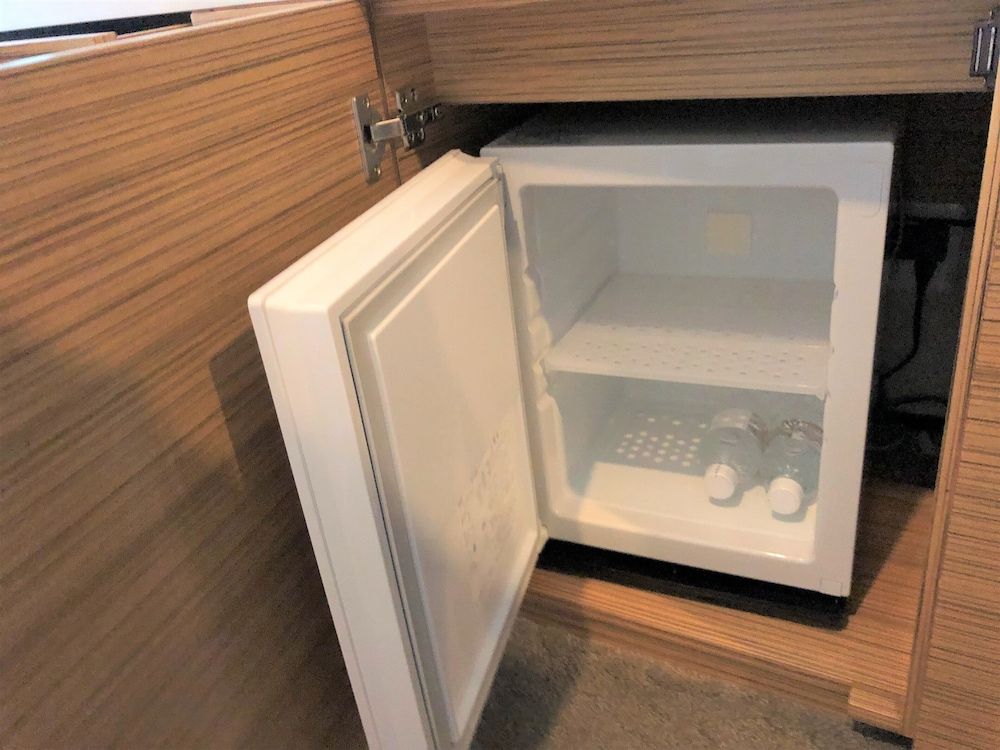 Hotel Trusty Osaka Abeno Regular Double Room (150cm) Non Smoking (No meal and bed for child [0-11 y/o]) 5