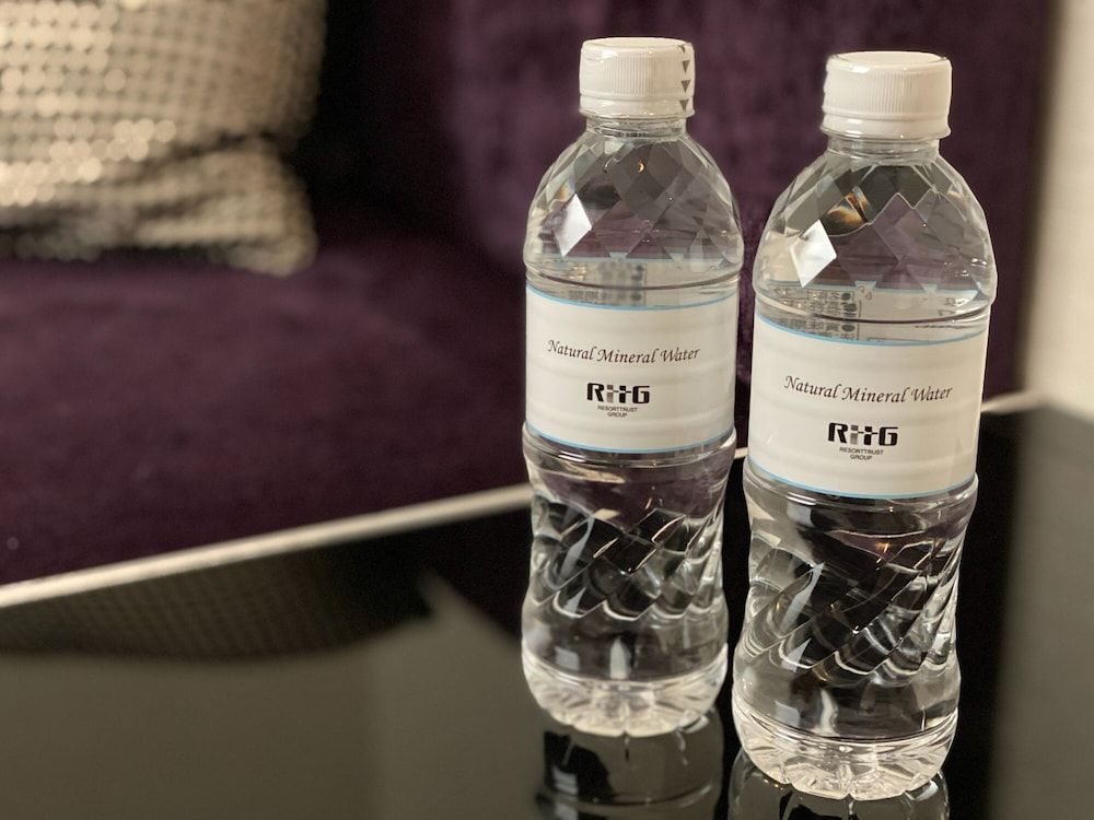 Hotel Trusty Osaka Abeno Regular Double Room (150cm) Non Smoking (No meal and bed for child [0-11 y/o]) 8