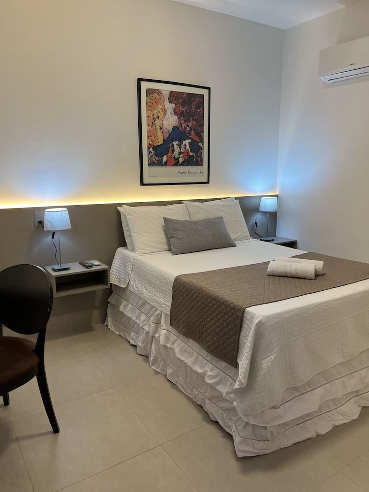 Deluxe Double Room, 1 Double Bed
