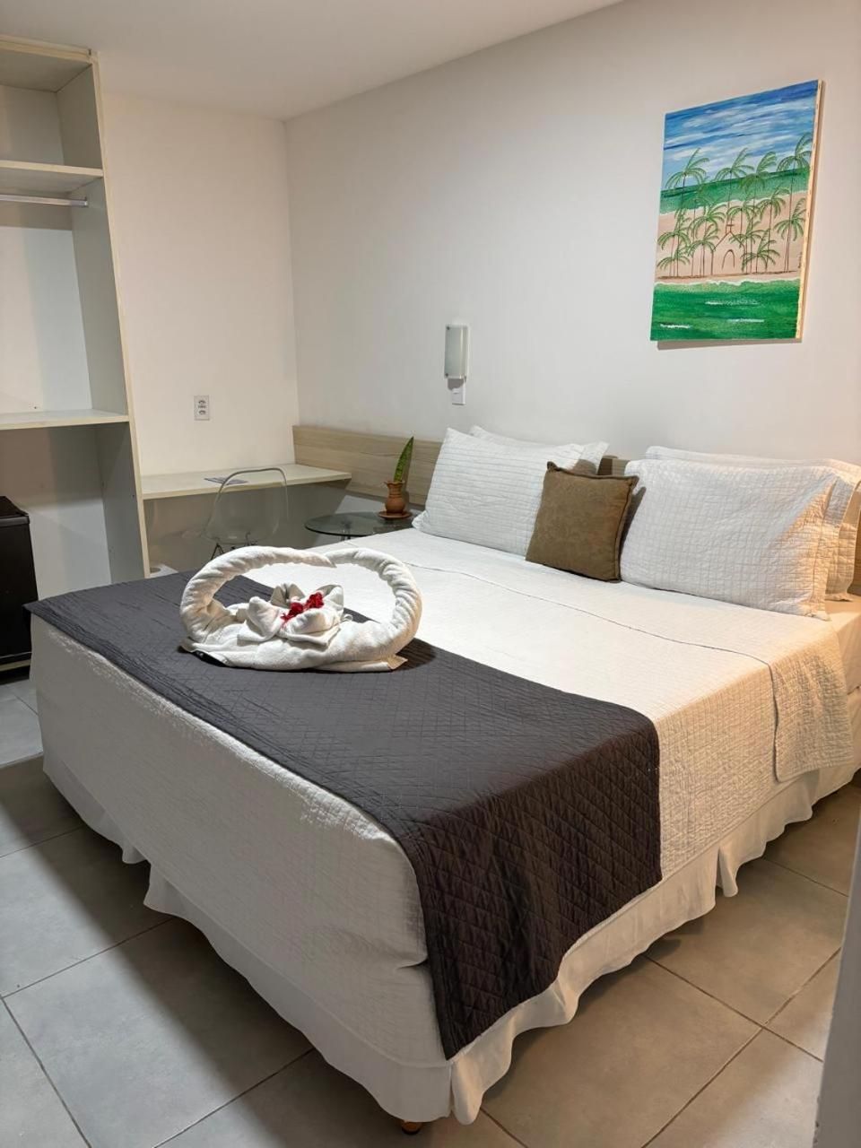 Luxury Triple Room