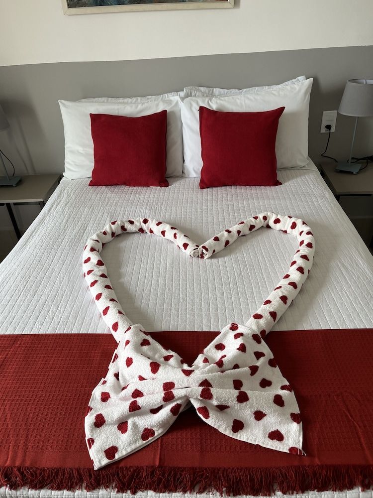 Classic Quadruple Room